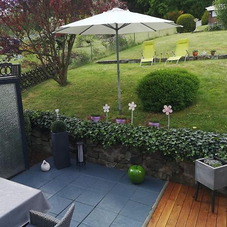 Villa Casa Carlotta - Keine Monteure à Langelsheim Extérieur photo