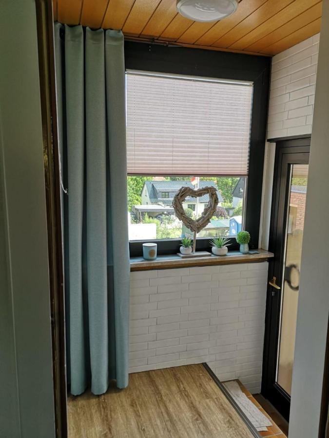 Villa Casa Carlotta - Keine Monteure à Langelsheim Extérieur photo