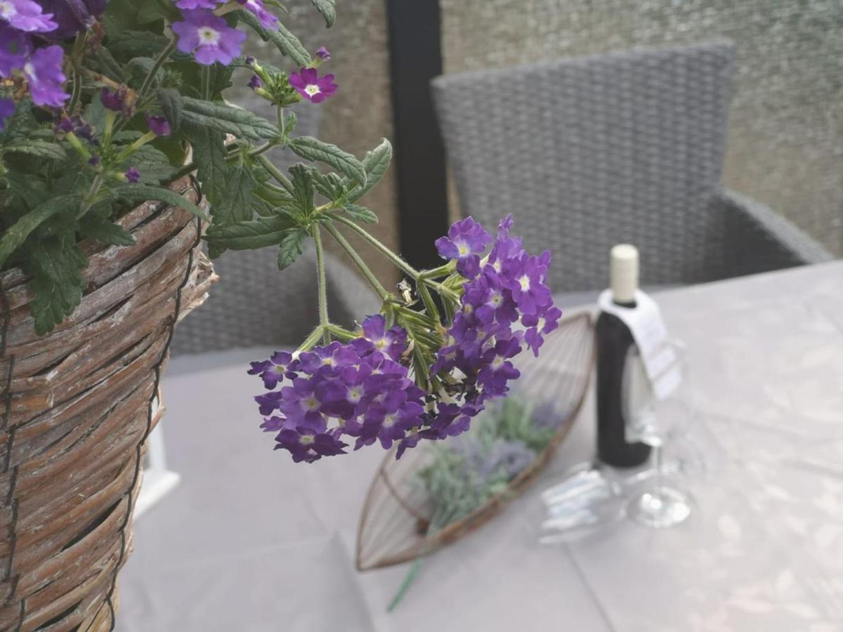 Villa Casa Carlotta - Keine Monteure à Langelsheim Extérieur photo