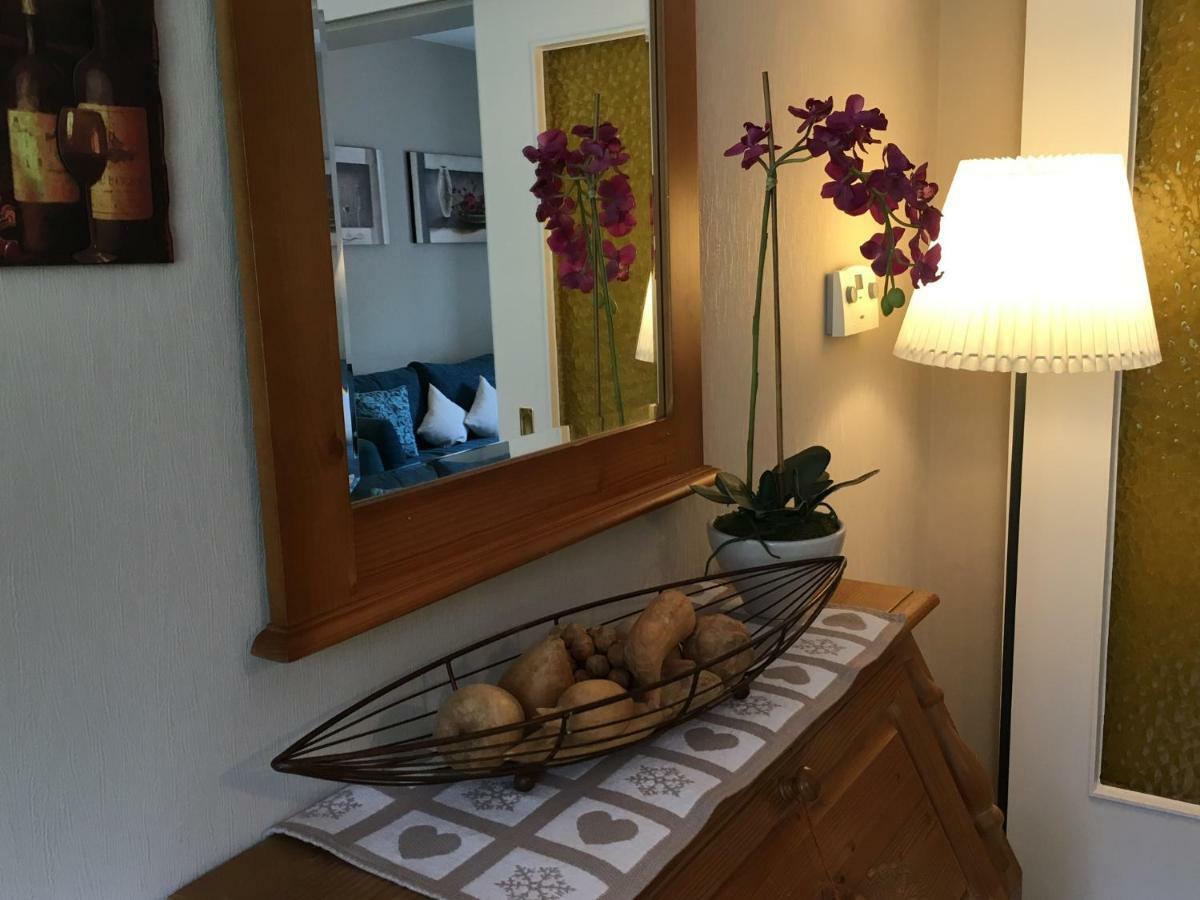Villa Casa Carlotta - Keine Monteure à Langelsheim Extérieur photo