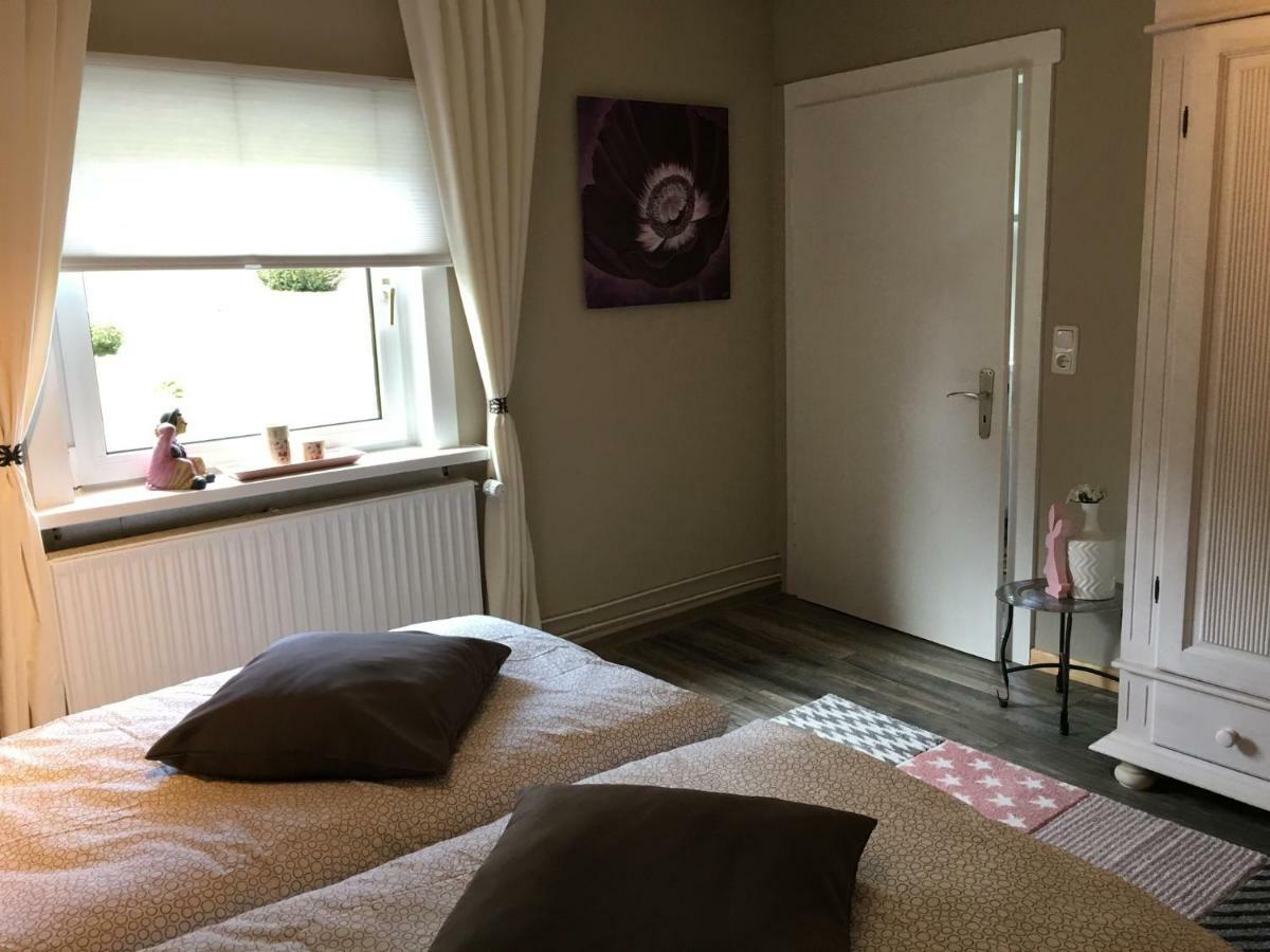Villa Casa Carlotta - Keine Monteure à Langelsheim Extérieur photo