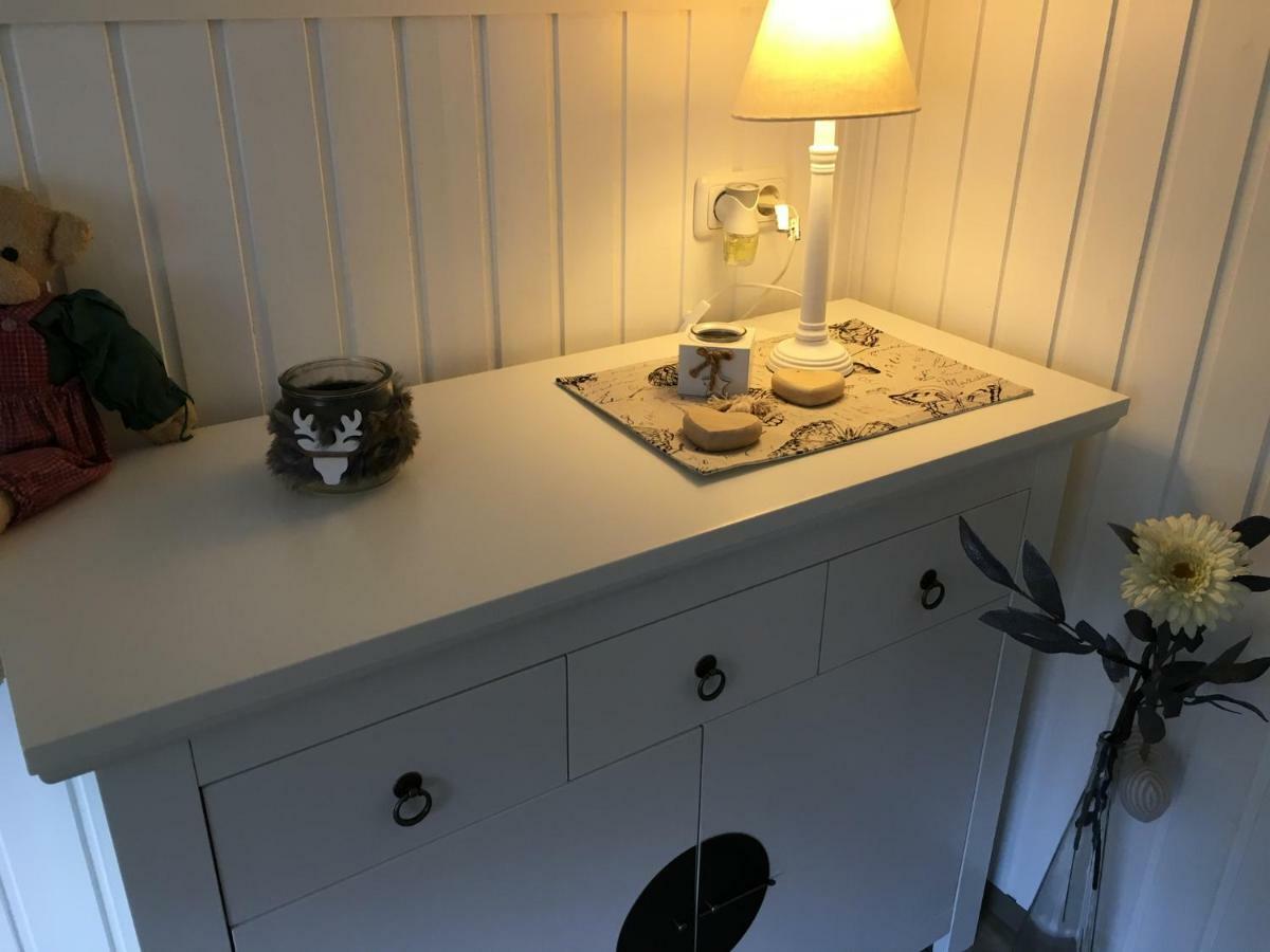 Villa Casa Carlotta - Keine Monteure à Langelsheim Extérieur photo